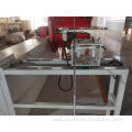 Automatic Plastic Pipe Winding Machine